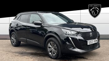 Peugeot 2008 1.2 PureTech Active Premium+ 5dr Petrol Estate